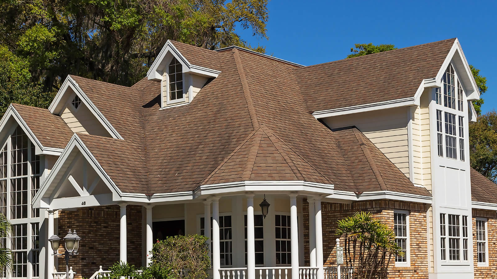 Local Lithia Springs Roofing Contractor 